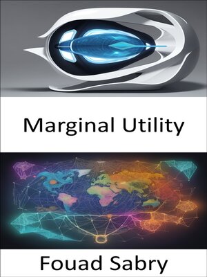cover image of Marginal Utility